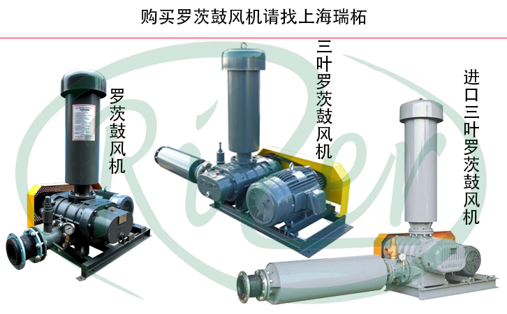 污水曝氣風機推薦