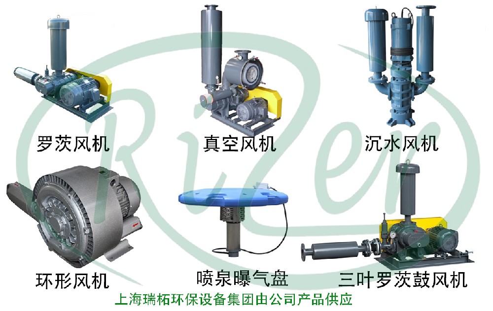 魯氏風機