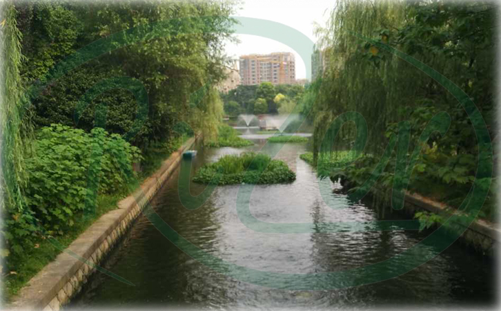 增氧技術